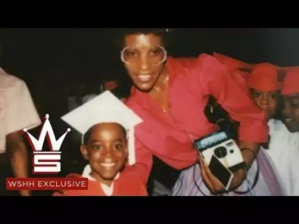 Video: Andre 3000 - Me&My (To Bury Your Parents) (Audio)